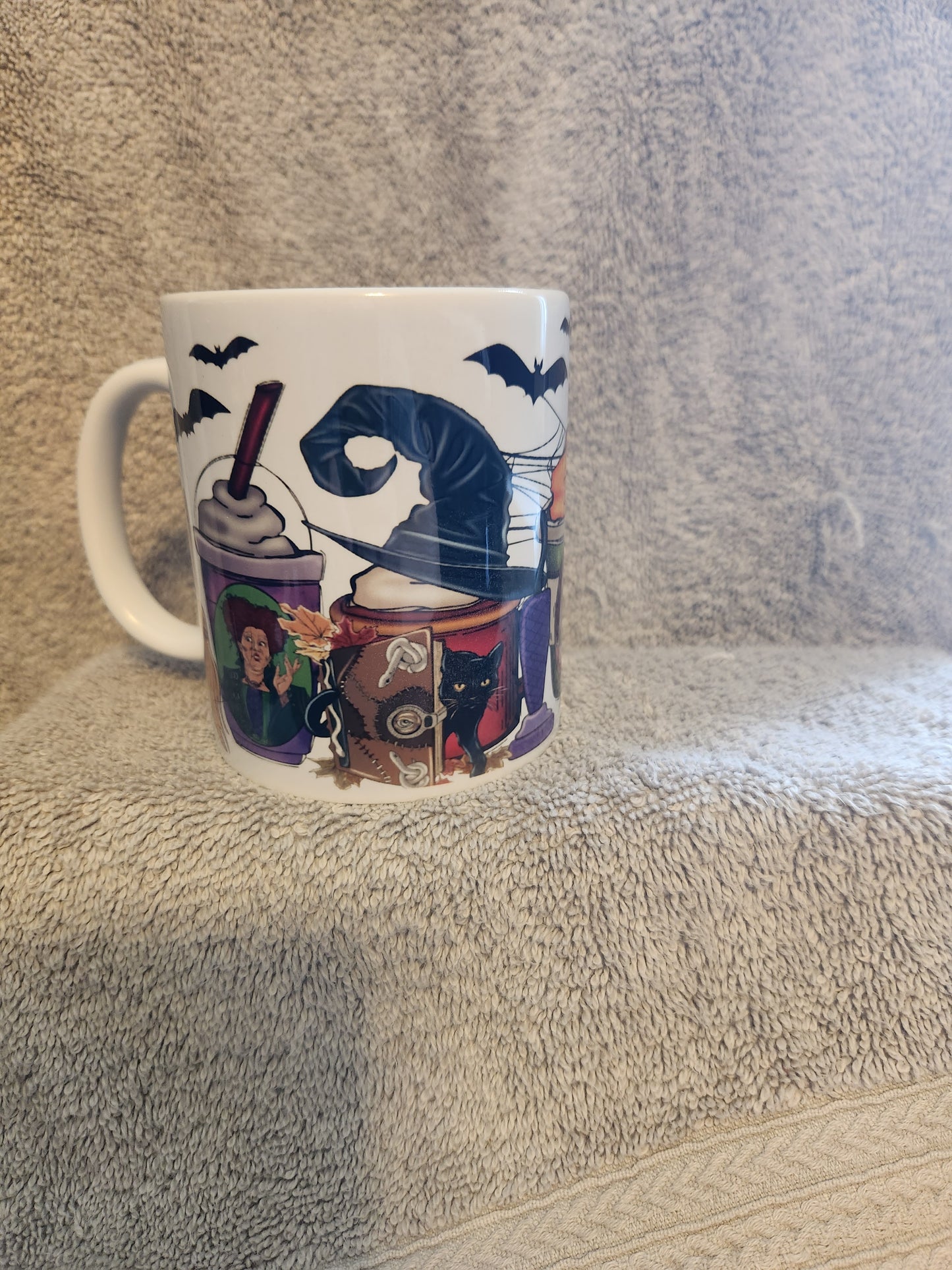 Hocus Pocus Mug